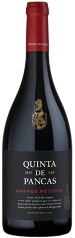 Quinta de Pancas Grande Reserva