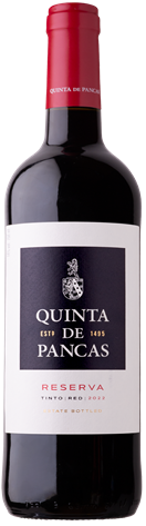 Quinta de Pancas Reserva